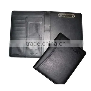 Leather Look Document A4 Ma File Folder thumbnail-1