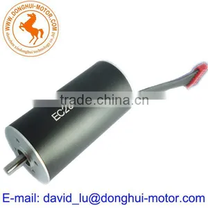 28mm High Torque 24v dc Motor thumbnail-1