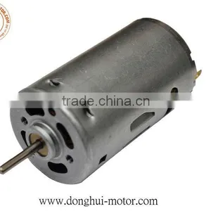 4.5V High Speed DC Motor For Peristaltic Pump,12V Gear Motor For Peristaltic Pump thumbnail-1