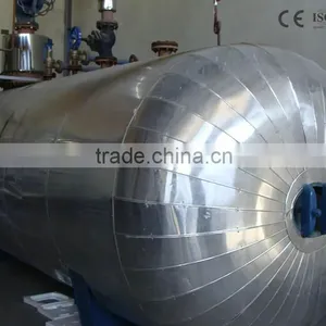 Steam Boiler/Steam Accumulator for EPS Plant thumbnail-4