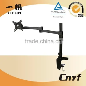Metal and Durable Tablet pc Desktop Mounting Bracket thumbnail-1