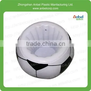 Portable Inflatable Ice Bucket Cooler thumbnail-3