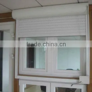 Pvc Window Roller Shutter thumbnail-1