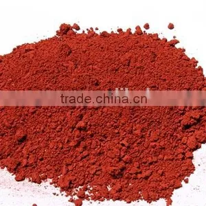 Chemical Fertilizer Pigment Iron Oxide Green thumbnail-6