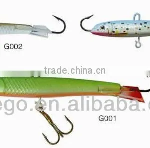 Chinese Manufacturers New Fishhook For 2014 thumbnail-1