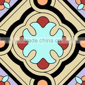 100X100MM Glazed Ceramic Tiles thumbnail-1