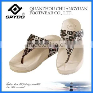 Light Weight China Products Global Selling Latest Design Lady Shoes thumbnail-1