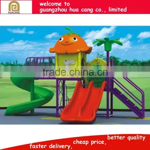Attractive Kids Toys Top Quality Children Zoo Playground Equipment H30-1434 thumbnail-1