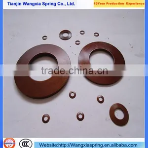 Different Types of Heavy Duty Truck Parablic Leaf Spring thumbnail-2