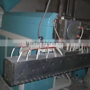 Plastic Protective Packing Air Bubble Film Making Machine From China Manufacturer thumbnail-1