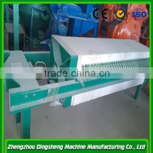 Sunflower Oil Filter Press thumbnail-1