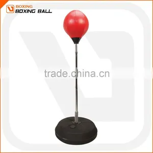 Higher Red Training Punching Ball thumbnail-1