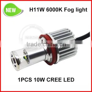 Hot Selling Hight Quality Auto Led Headlight for Accord Crosstour Car Led Drl Lights thumbnail-3