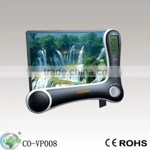 Promotional Gift Sound Photo Frames thumbnail-1