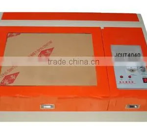China Supplier Cnc FASTCUT Mini 4040B Laser Engraving Machine thumbnail-1