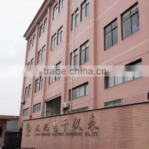 Yuyao Shuanghe Electron Instrument Co., Ltd. company overview - view 1 thumbnail