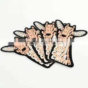 Wholesale Quality Authentic Adhesive Sticker Small Label Printing and Bottled Beverage Sticker Label ----DH20709 thumbnail-1