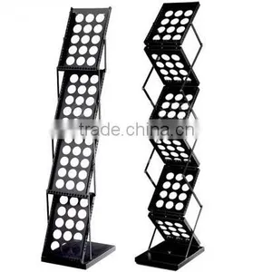 A4 Iron Brohcure Holder for Sale thumbnail-2