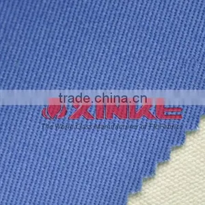 High Grade Top Class Cotton Twill Safety Waterproof Fabric thumbnail-1