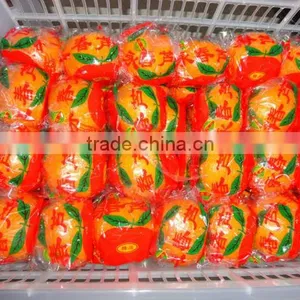 Fresh Mandarin Orange in Plastic Case thumbnail-1