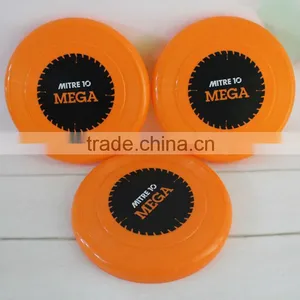 Cheap PP Plastic Frisbee 10 Inch thumbnail-2
