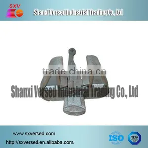 Formwork Scaffolding Parts-- Panel Clamp Manufactory thumbnail-1