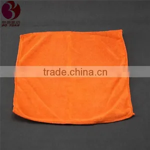 Durable Easy Cleaning Quick Drying Microfiber Auto Dust Cloth Quality Choice thumbnail-1