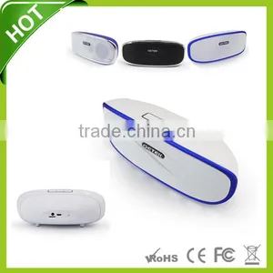 2013 Best With Mic Handsfree Wireless Mini Bluetooth Speaker Mini Music Speaker A10 thumbnail-1