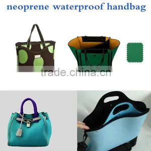 Good Price Handbag Neoprene Fabric Rubber by Factory for Wholesale thumbnail-3