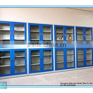 Lab Sink Cabinet thumbnail-1
