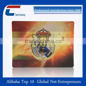 3d Lenticular Printing Posters for Christmas Decoration thumbnail-5