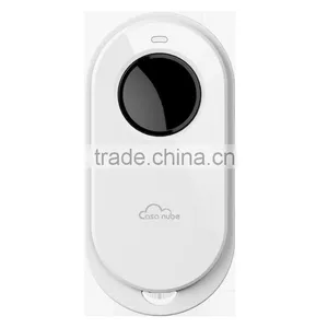 Hot!! Zigbee Auto Notification One Press Alarm thumbnail-2