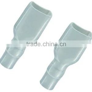 UL Compliant PVC Terminal Insulator Sleeve thumbnail-5