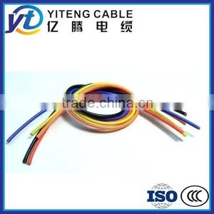 3 Core 4mm Flexible Cable thumbnail-1