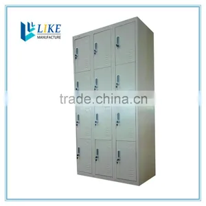Clother Locker,12doors, Modern Desihgn, thumbnail-1