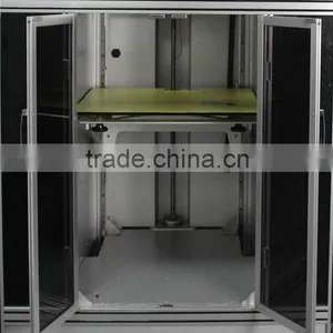 Industrial Grade 3D Printer thumbnail-3