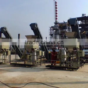 Wet Granulation Machine thumbnail-1