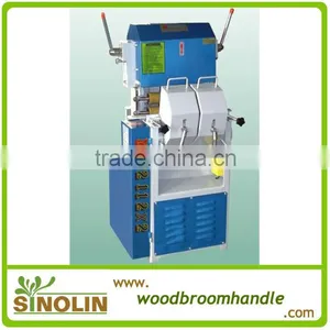 Wood Handle Sanding Machine With Good Price thumbnail-1