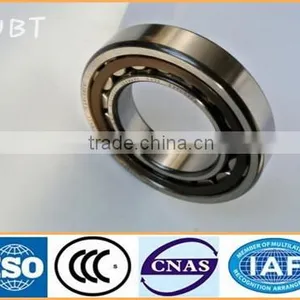 Full Complement Cylindrical Roller Bearing SL183013 With Stopping Ring thumbnail-6