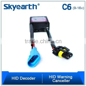Hid Warning Canceller,Hid Code Decoder, Erroe Free thumbnail-3