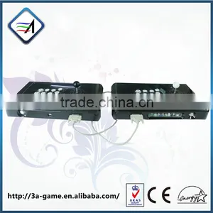 Arcade Machine Parts 4 2016 Newest Amusement Arcad Kit P1 P2 Two-piece With Pandora's Box 4 From China thumbnail-5