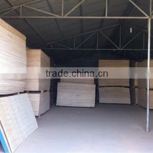 Eucalyptus Core Plywood thumbnail-4