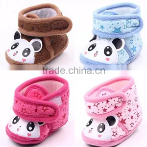 High Quality Orthopedic Baby Shoes, Comfortable Infant Shoes, Baby Toddler Shoes thumbnail-1