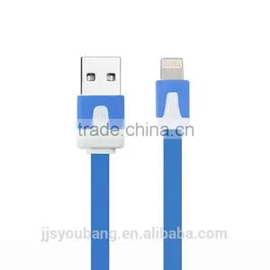 Usb Cable for Android , 1m Long Android Wire for Charge and Data Transfer thumbnail-1