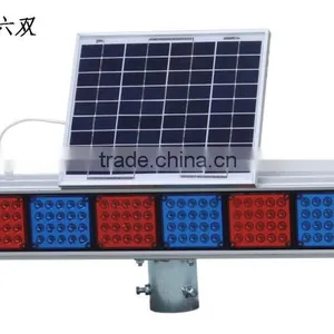 Factory Supply Construction Flashing Light thumbnail-5