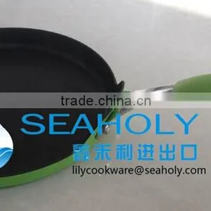 Aluminum Non-stick Stamped TAWA/PANCAKE PAN/Grill Pan thumbnail-4