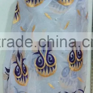 CSF0241-3 High Quality Muslim Scarf,Embroidered Scarves,shawls,wrap,pashmina thumbnail-1