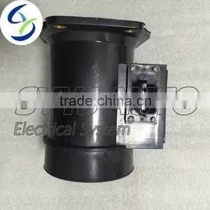 Mass Air Flow Sensor Meter MAF 22680-31U05 For 95-99 Maxima J30 Q45 3.0L V6 New0 for NX Sentra 2.0L thumbnail-1
