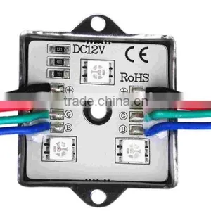 Factory Directly Sales RGB LED Module thumbnail-1