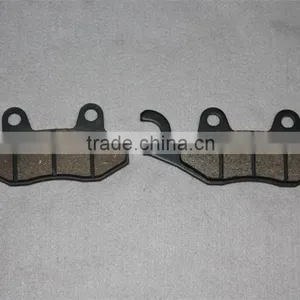 SCL-2012030252 New Product KEEWAY HORSE150 Motorcycle Brake Pads thumbnail-4